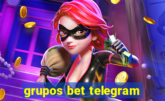 grupos bet telegram